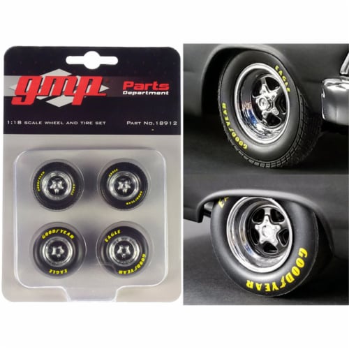 Chop wheels discount