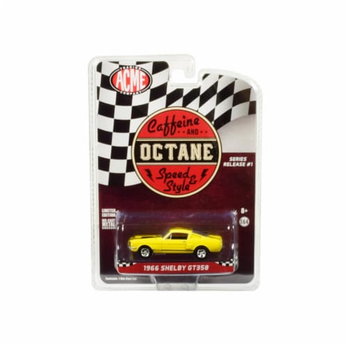 2017 shelby gt350 sales diecast