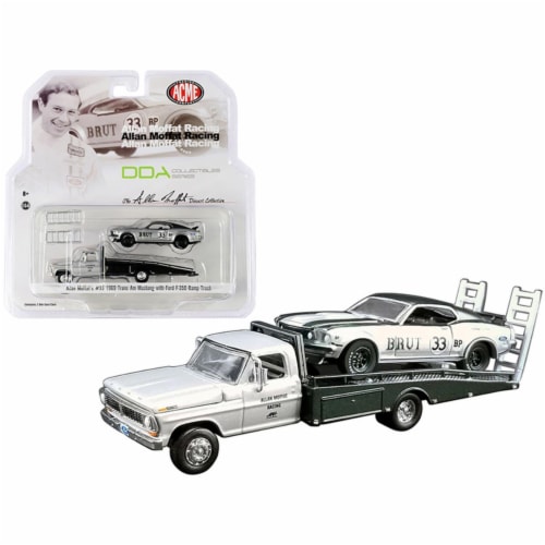 Greenlight on sale ford f350