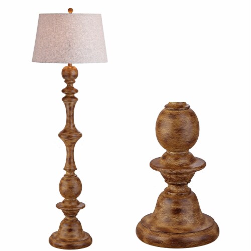 Farmhouse style floor lamps hotsell