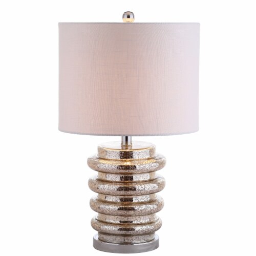 Image Jonathan Allen image beautiful image beautiful image beautiful image beautiful image beautiful image beautiful image beautiful image beautiful image beautiful - JONATHAN Y Contemporary Allen LED Table Lamp, 22.75 x 13 x 13 ...