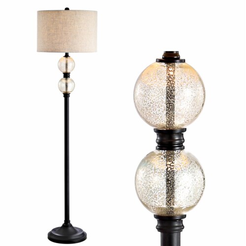 Jonathan y metal led floor lamp hotsell