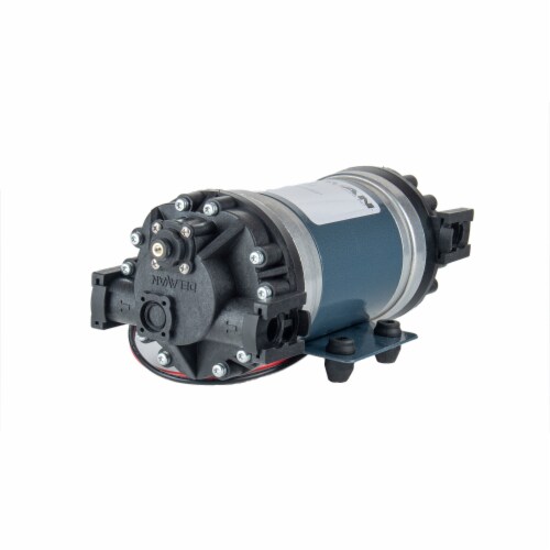 7870-101E-SB for sale online Delavan PowerFlo Electric Diaphragm Pump 
