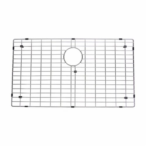 BOANN Stainless Steel Kitchen Sink Bottom Grid - 16.8
