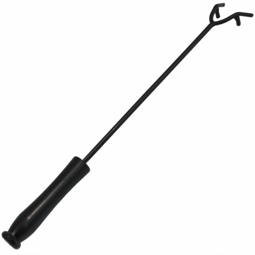 Sunnydaze Fire Poker 16 Sunnydaze Fire Poker 16