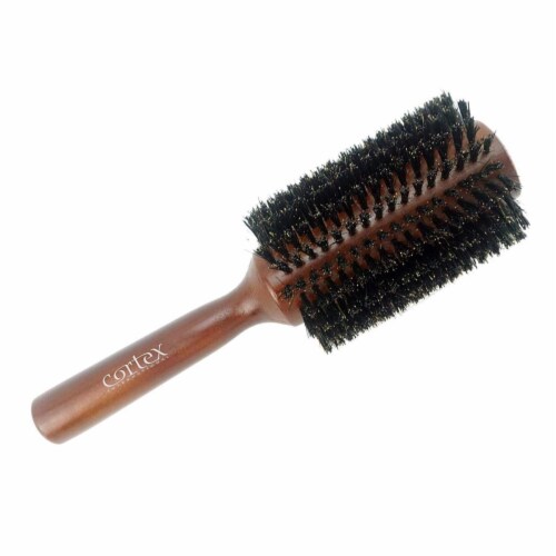 Dicro CPSB125E 12 in. Soft Bristle Exterior 5-Sided Wash Brush, 1 - Kroger