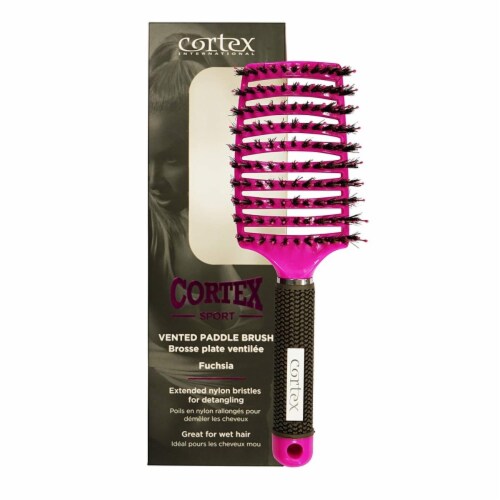 Cortex straightening brush sale