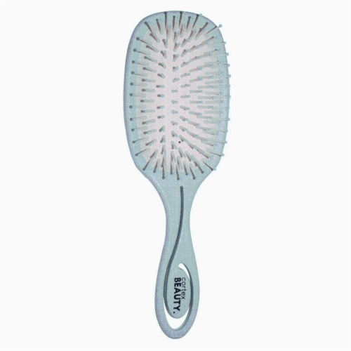 Cortex Beauty Eco-Friendly Hair Brush | 100% Bio-Based Material | Paddle  Style, 1 - Dillons Food Stores