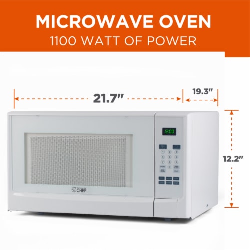 Microwave online shopping sales