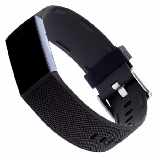 Fitbit woven band review outlet