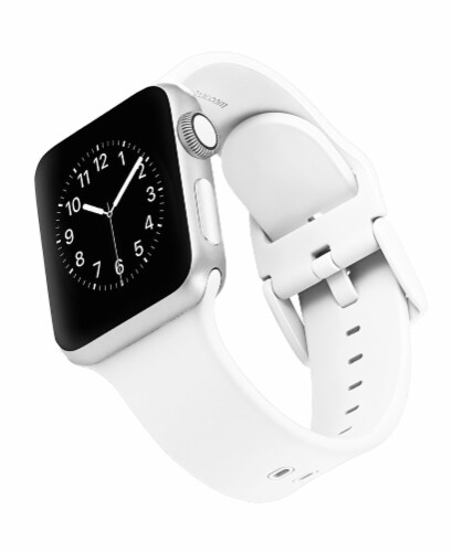 WITHit Apple Watch Action Keeperless Band White 42 44 mm Fred Meyer