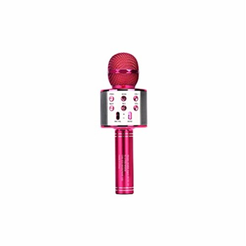 Mockins microphone cheap