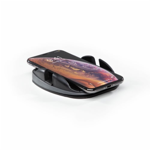 Numi Smart Dock Smartphone Dash Mount Perspective: front