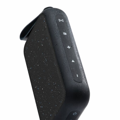 Numi Vibe Plus 10-Watt Wireless and Water-Resistant Speaker Perspective: front