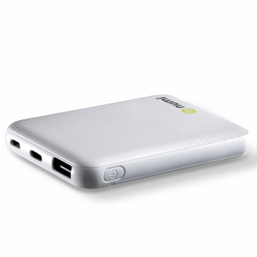 Numi Boost Box Portable Power Bank Perspective: front