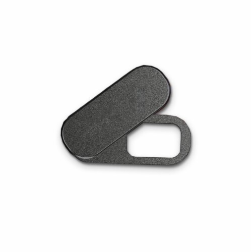 Handstands Private Eyes Swivel Web Cam Cover Perspective: front