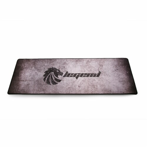 Legend Epic XTD Gaming Mouse Mat Perspective: front
