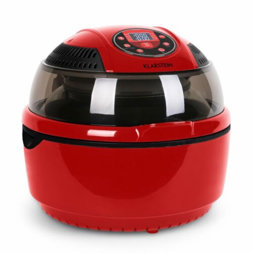 Klarstein air fryer clearance