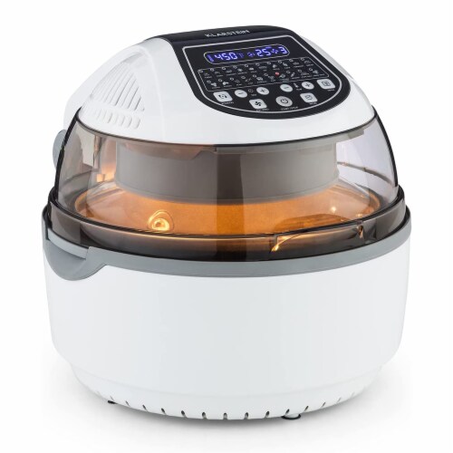 Klarstein vitair fryer cheap