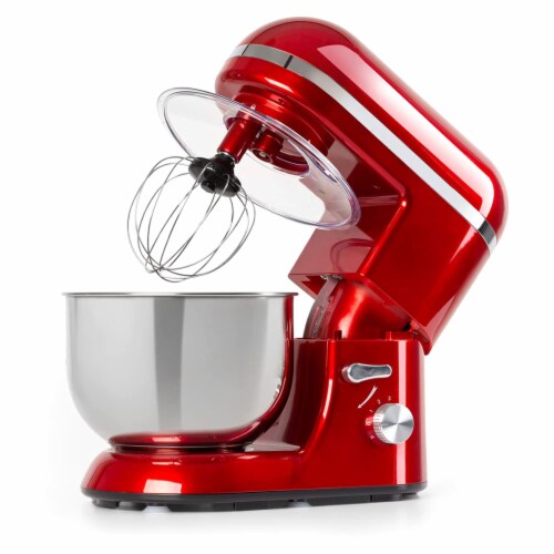 Electric Stand Mixer Electric Kitchen Stand Blender Stainless