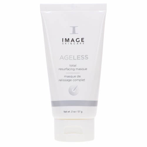 IMAGE Skincare Ageless Formulated Aging Skin Total Resurfacing Facial Masque Perspective: front