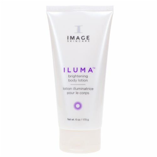 IMAGE Skincare Iluma Intense Lightening Body Lotion Perspective: front