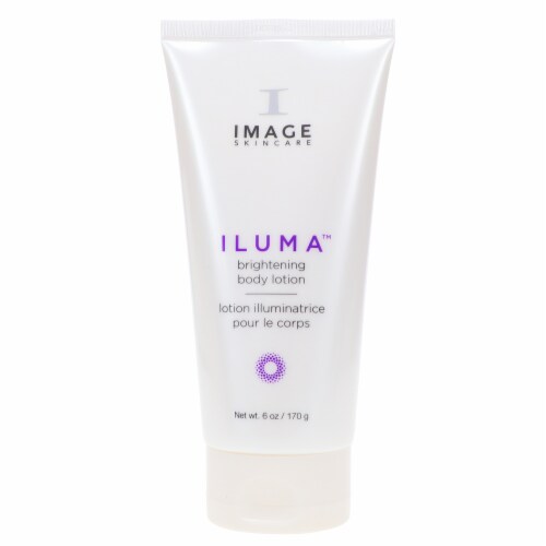 IMAGE Skincare Iluma Intense Lightening Body Lotion Perspective: front