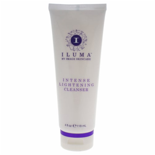 IMAGE Skincare Iluma Intense Brightening Cleanser Perspective: front