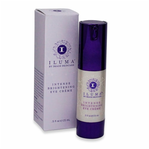 IMAGE Skincare Iluma Intense Brightening Eye Creme Perspective: front