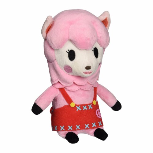 Acnl plush discount