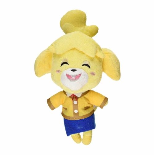 little buddy animal crossing
