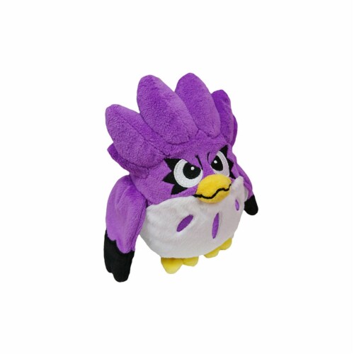 Little Buddy Kirby Coo 6 Inch Plush Figure 1 Unit Harris Teeter