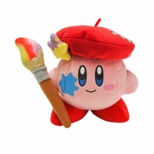Little buddy kirby shop