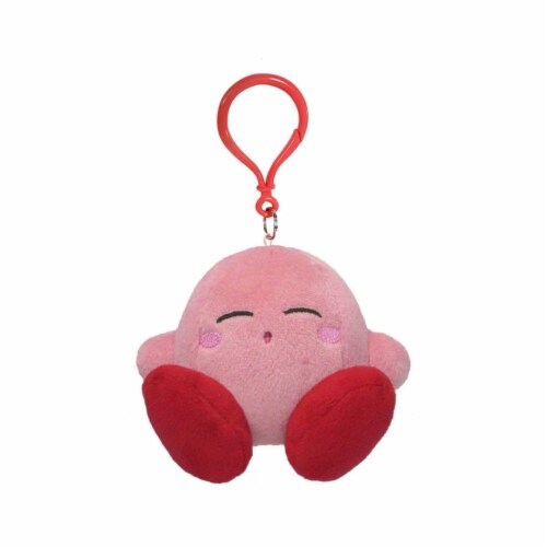 Little Buddy Kirby Sleeping 3.5 Inch Plush Figure NEW IN STOCK 