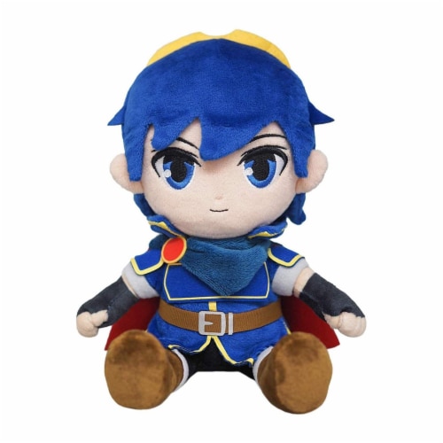 fire emblem marth plush