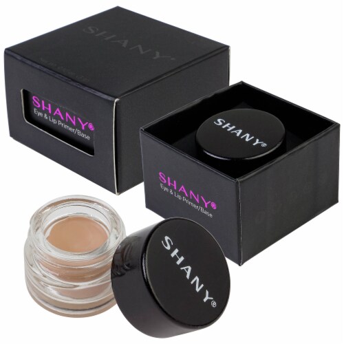 SHANY EYE & LIP Makeup Primer / Base - Made in USA Perspective: front