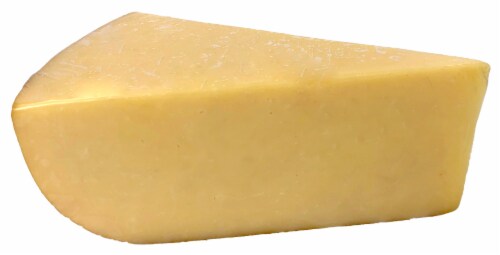 Maple Leaf Smoked Gouda Cheese Perspective: front