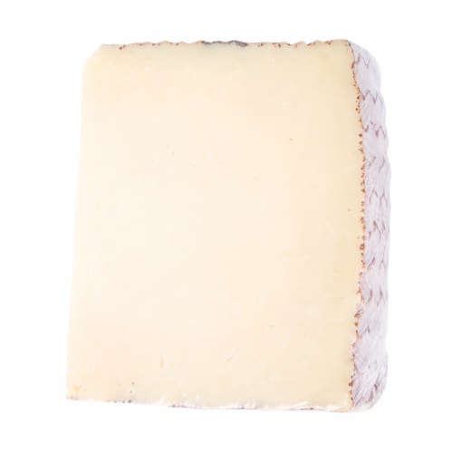 Vega Mancha Aged Manchego Cheese Perspective: front