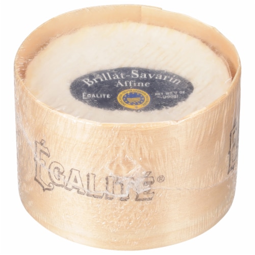 Brillat-Savarin Perspective: front