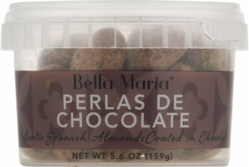 Bella Maria® Piedras de Chocolate Perspective: front