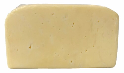 Roth Plain Havarti Cheese Perspective: front
