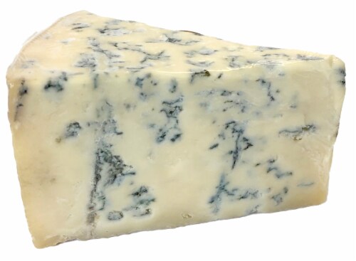 Point Reyes Bay Blue Cheese Perspective: front
