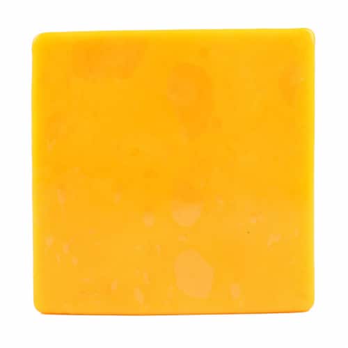 Murray's Mild Cheddar Cheese Perspective: front