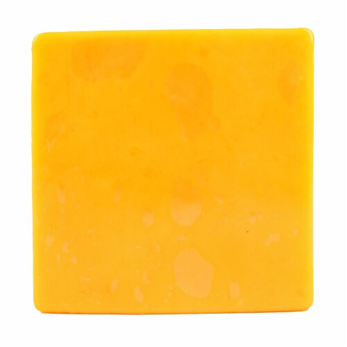 Murray's Mild Cheddar Cheese Perspective: front
