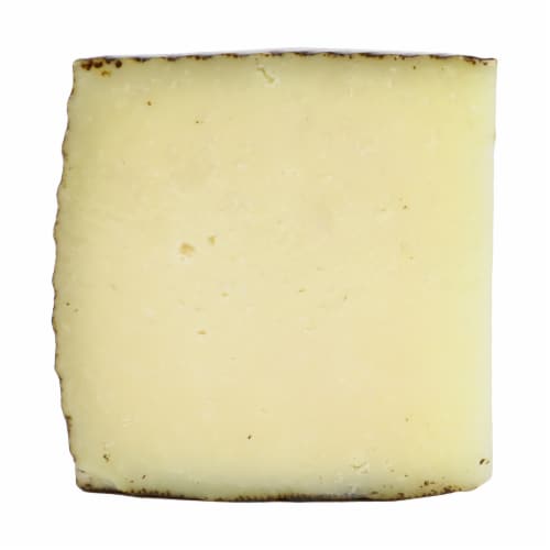 Murray's Young Manchego Cheese Perspective: front