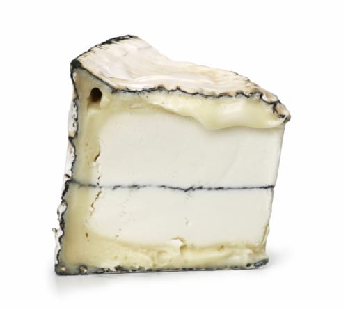 Cypress Grove Humboldt Fog Cheese Perspective: front