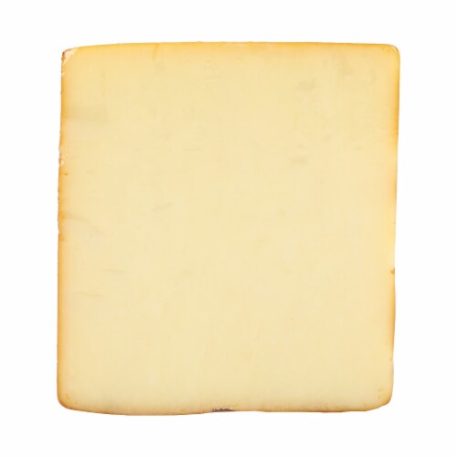 Murray's Smoked Cheddar Cheese Perspective: front
