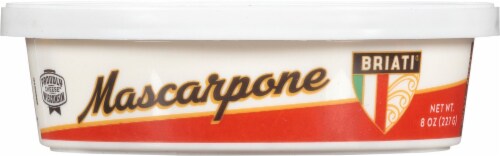 Rio Briati® Mascarpone Perspective: front