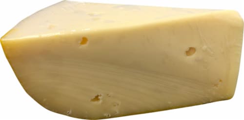 Whiskey Maple Gouda Perspective: front