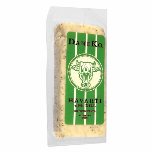 DANEKO® Harvati Dill Cheese Perspective: front